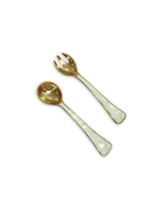 ENCANTO Soho Salad Servers