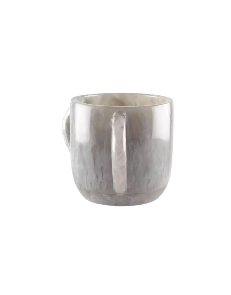 Large Resin Washing Cup