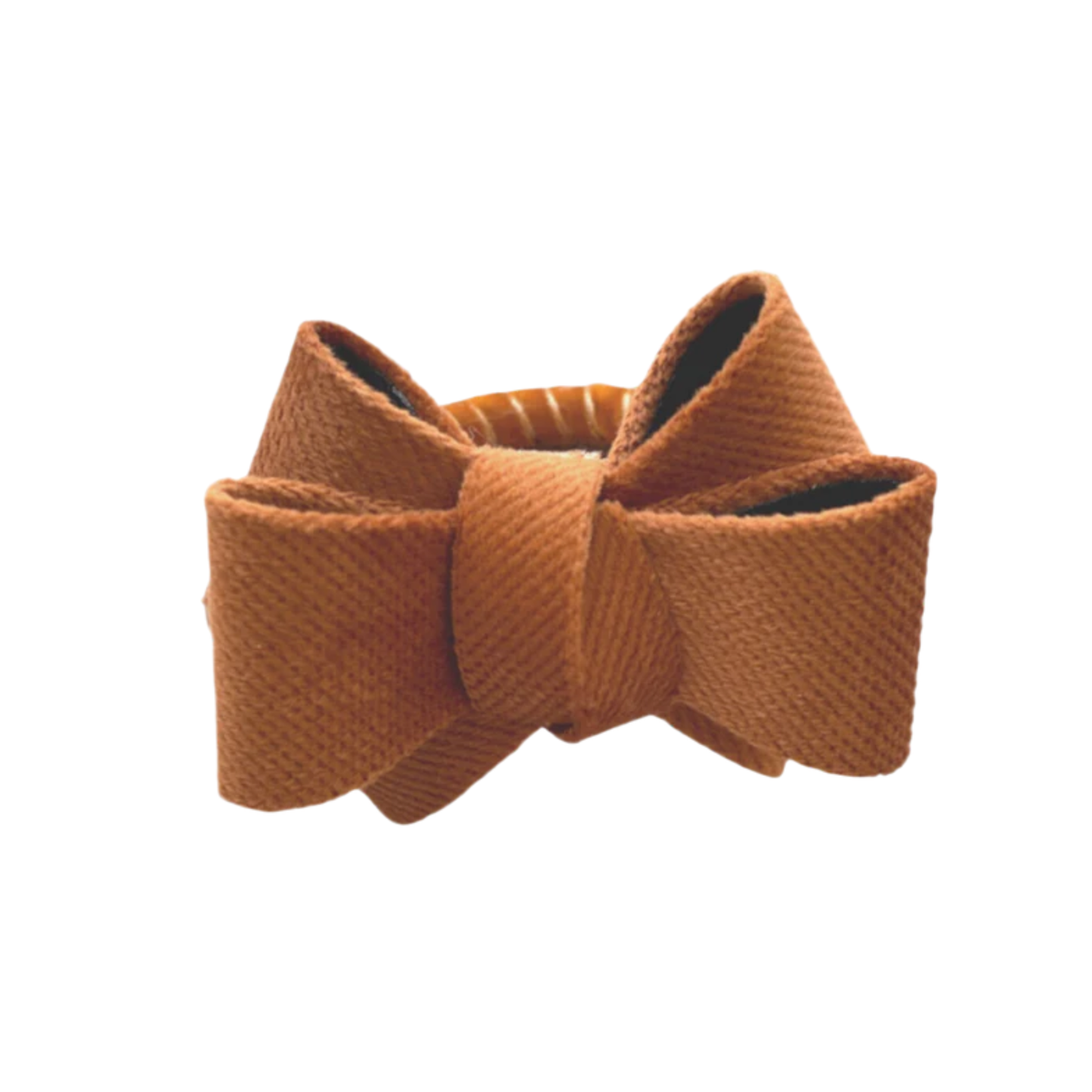 Set of 6 Bow Napkin Rings