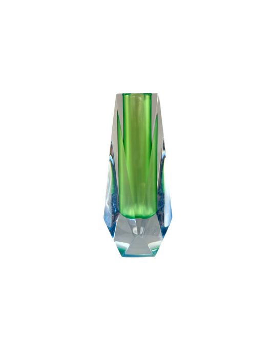 Acrylic Bud Vase (Options)