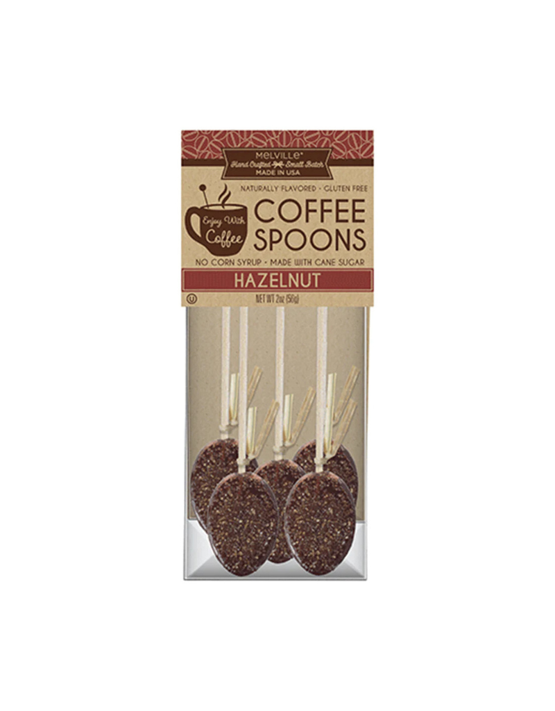 Hazelnut Coffee Spoon Bag (5)