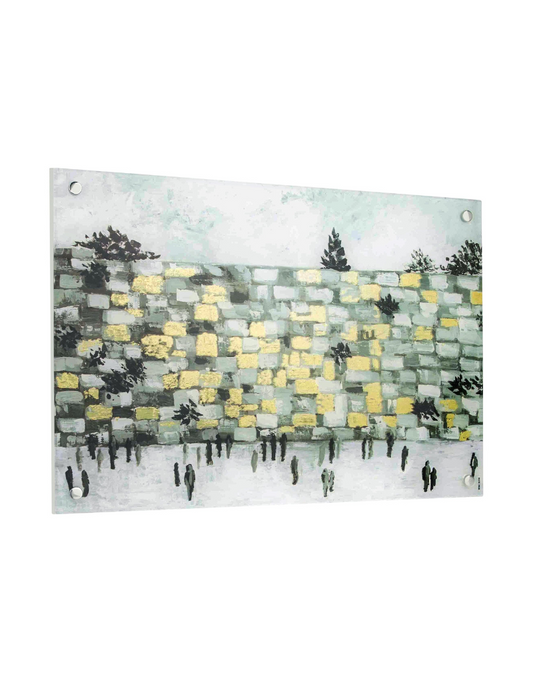 Modern Kosel Painting