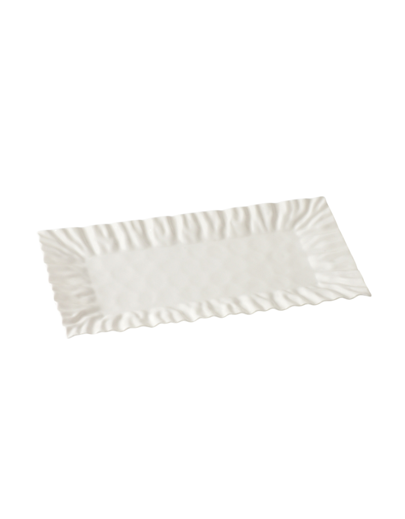 Rectangular Tray