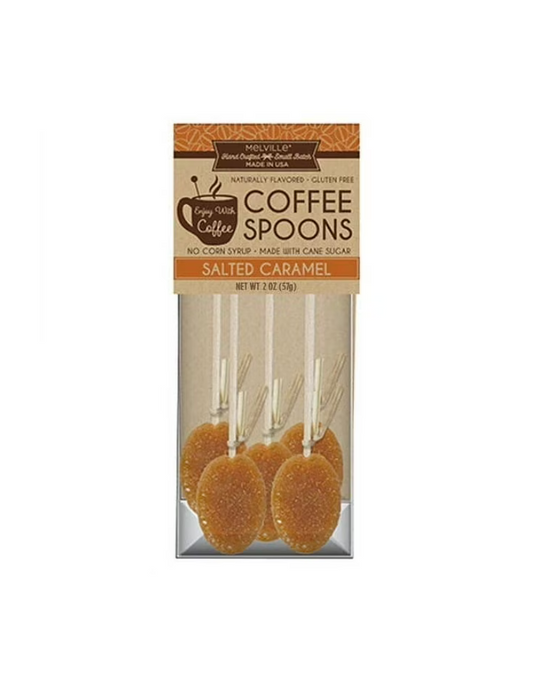 Salted Caramel Coffee Spoon Bag (5)