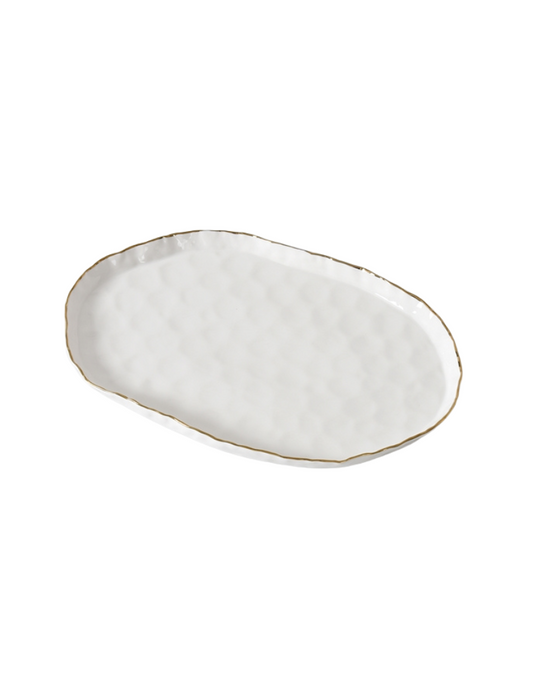 Medium Oval Platter