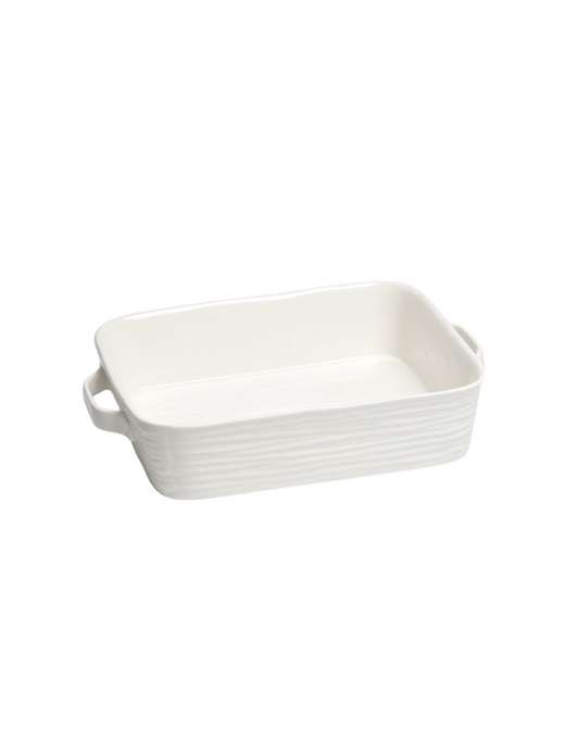 Rectangular Baking Dish