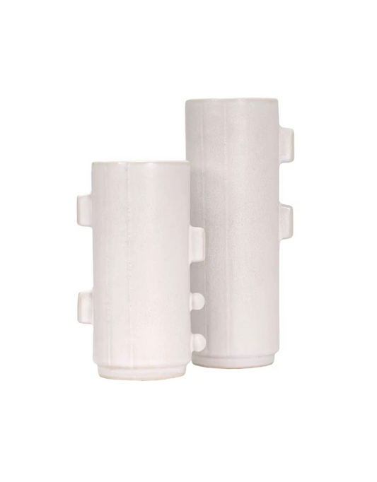 Rose Vases - Set of 2