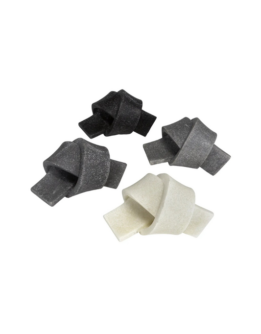 Xander Quartz Sand Knots