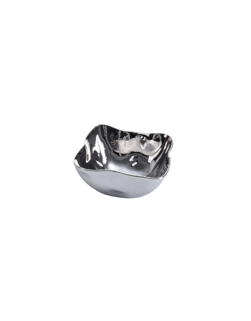 Square Snack Bowl