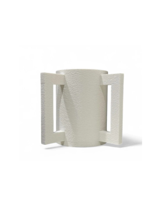 Modern Washing Cup