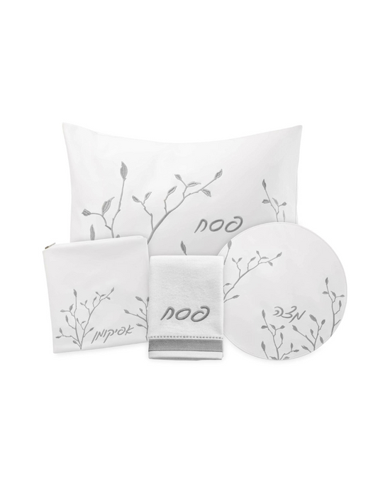 Leaf Pesach Set
