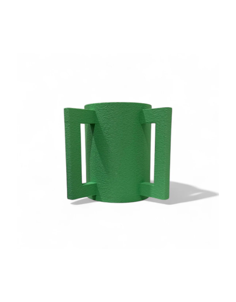Petite Modern Washing Cup
