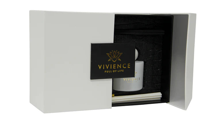 Set of Black & White Diffusers