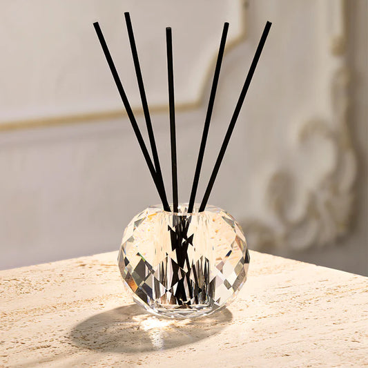 Orb Crystallo Reed Diffuser Bottle