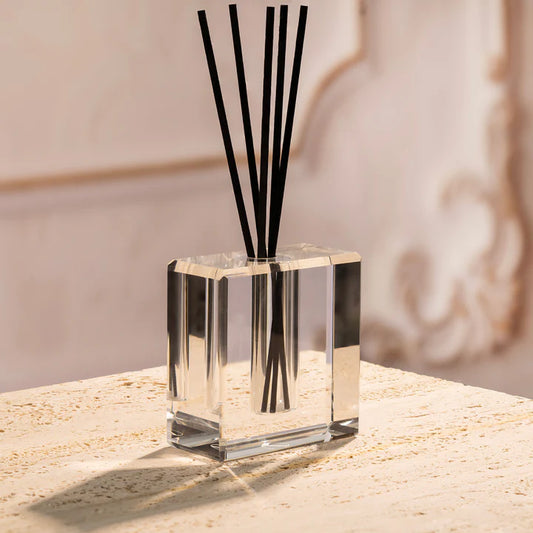 Melodeon Crystallo Reed Diffuser Bottle
