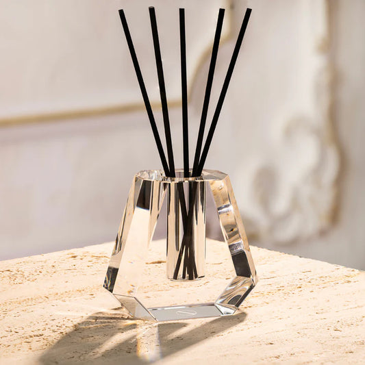 Prism Crystallo Reed Diffuser Bottle