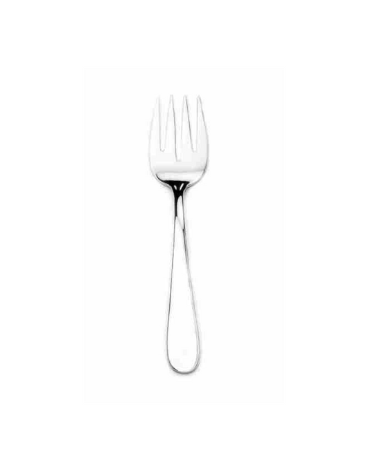 David Shaw Alpia Serving Fork