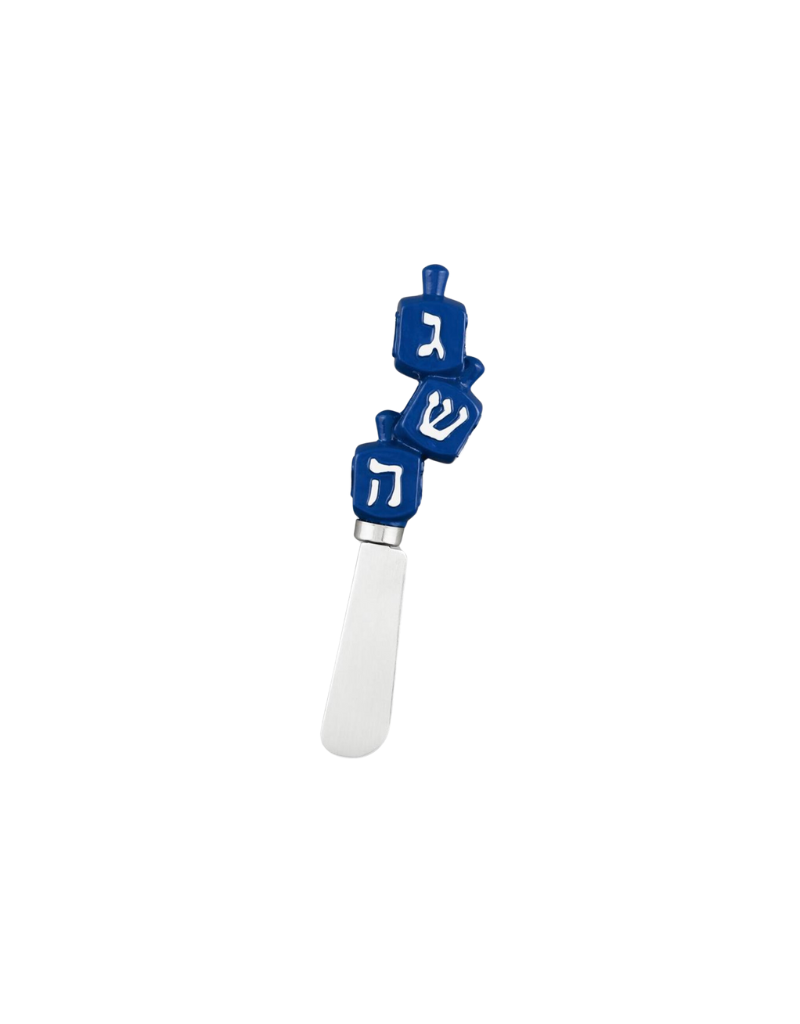 Dreidel Spreader