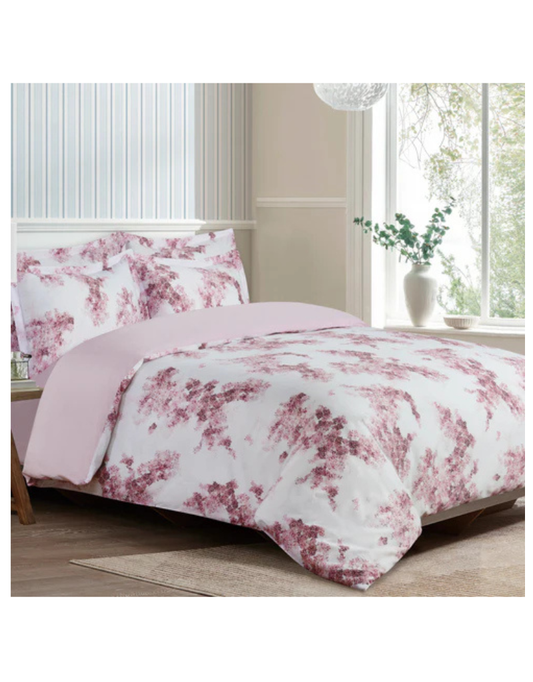 Lilac Cascade Antique Rose