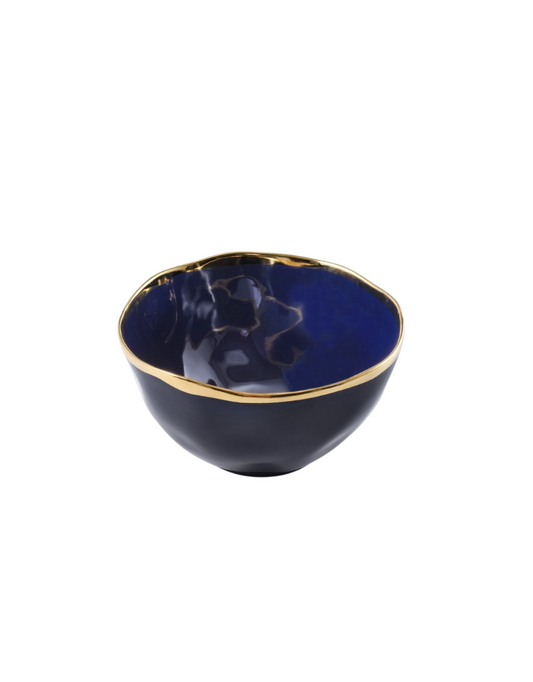 Blue Extra Large Bowl