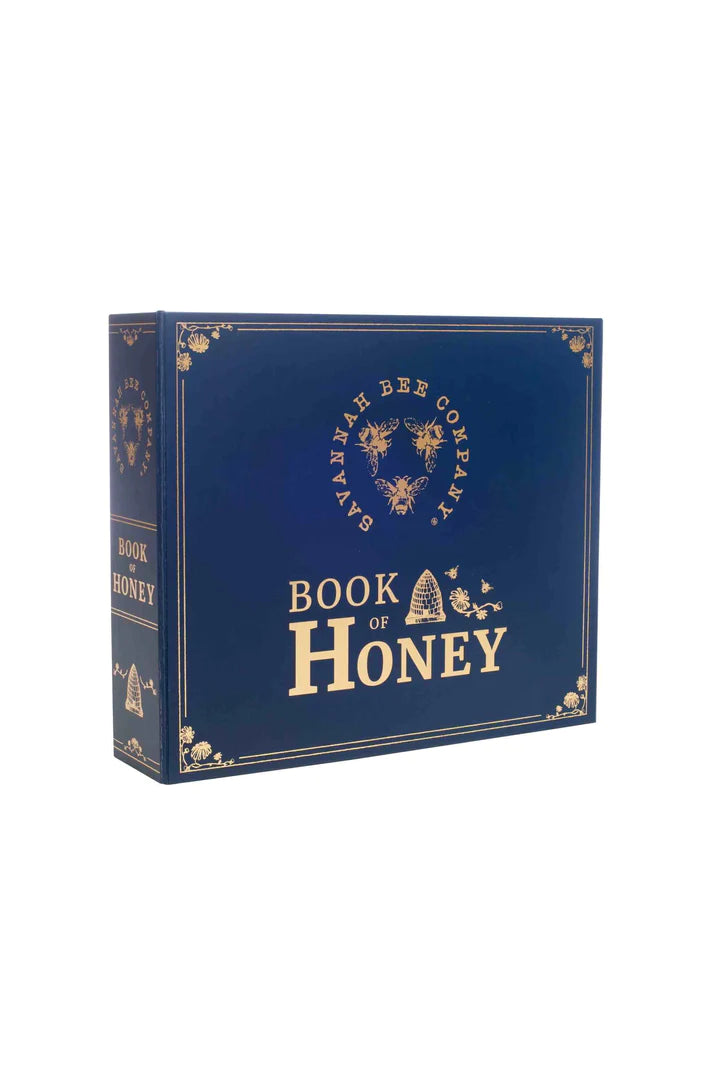 Once Upon A Hive - Set of Six Honeys