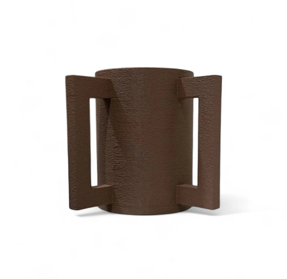 Modern Washing Cup