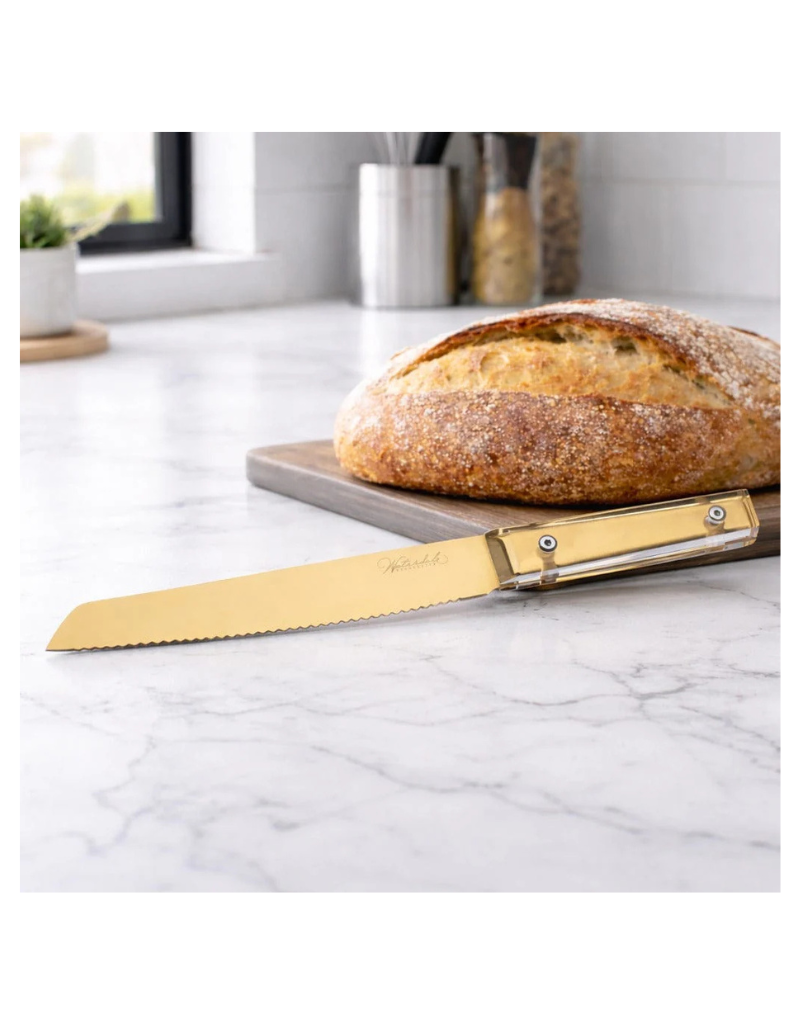 Classic Bread Knife