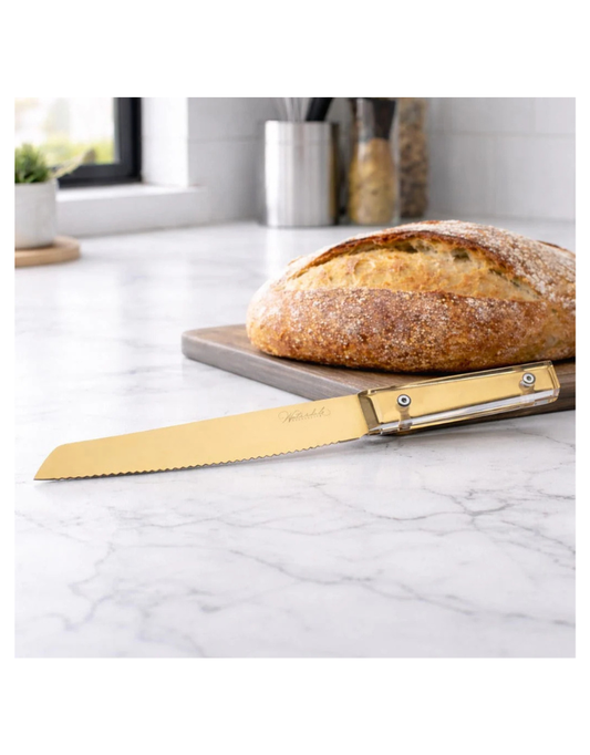 Classic Bread Knife
