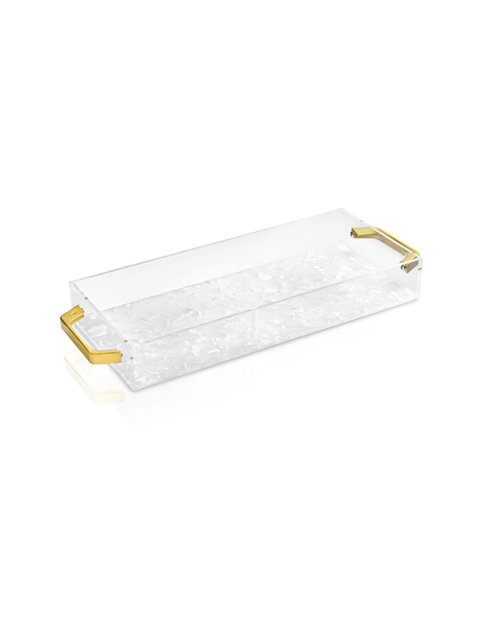 Pearlstone Bread Tray