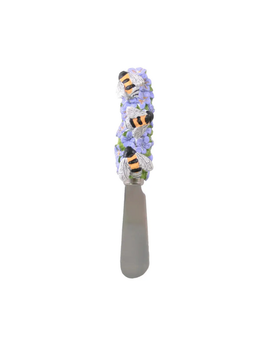 Spreader Knife - Bumble Bees