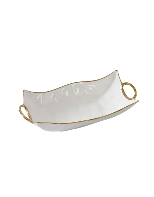 Rectangular Centerpiece