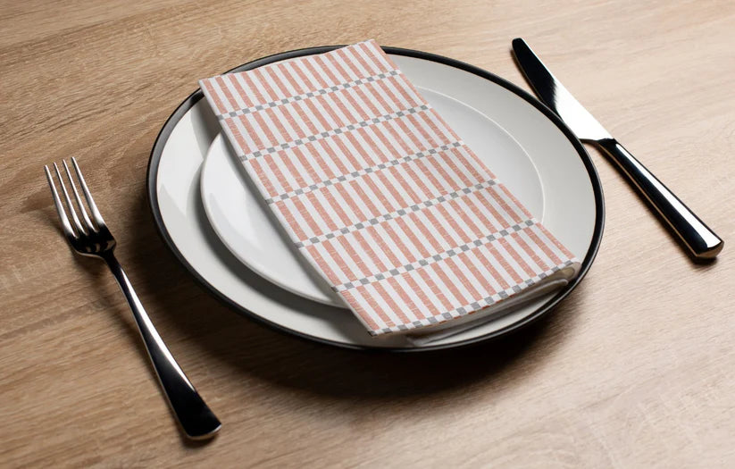 Printed Luxury Guest Towels (options)