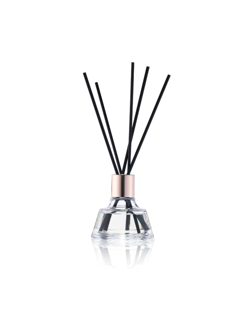 Classic Floral Reed Diffuser