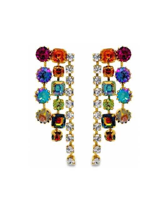 Elyssa Earrings