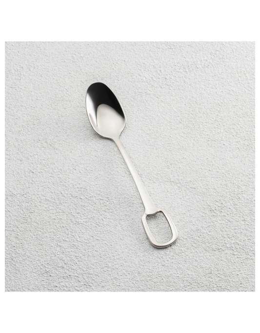 Vikko - Venice Silver Dessert Spoon