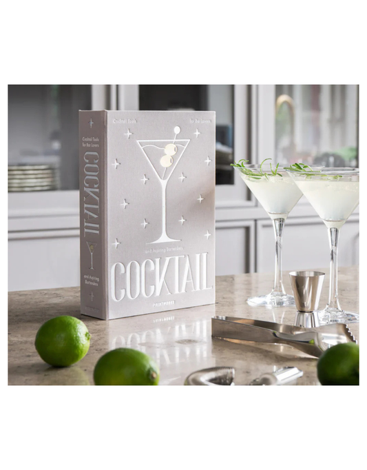 The Essentials - Cocktail Tools