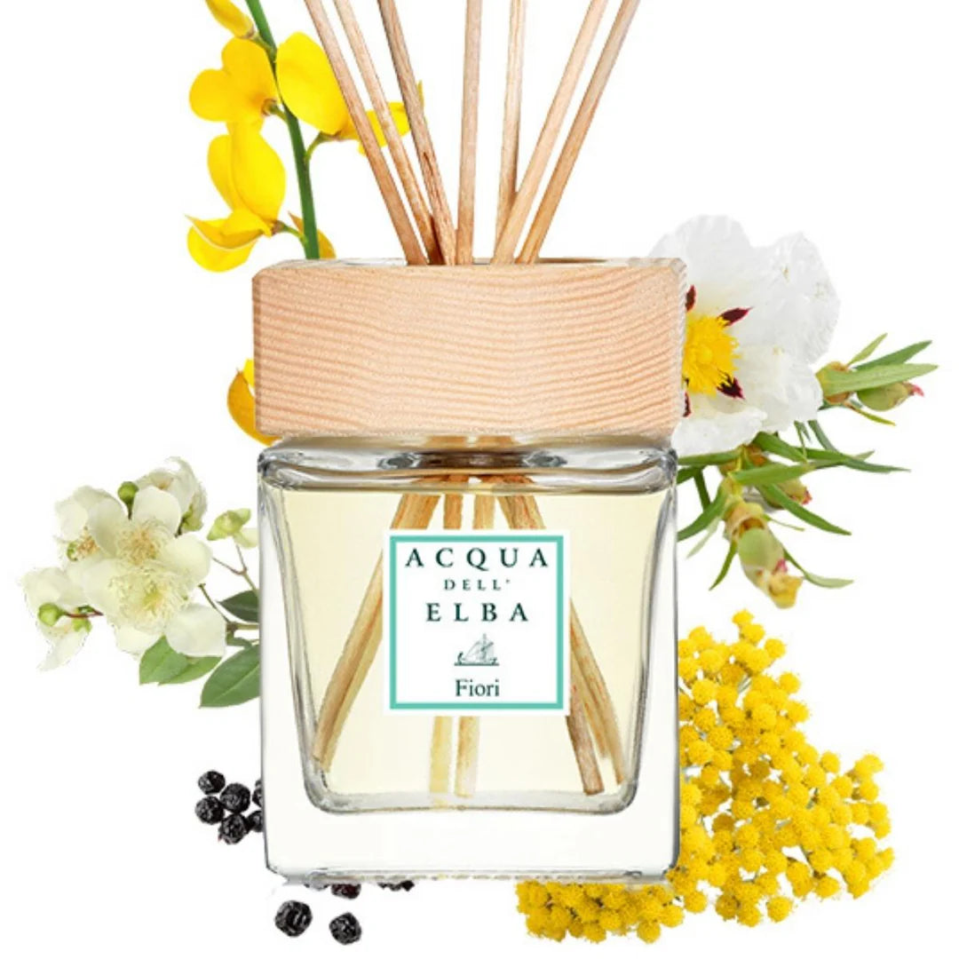 Fiori Fragrance Diffuser