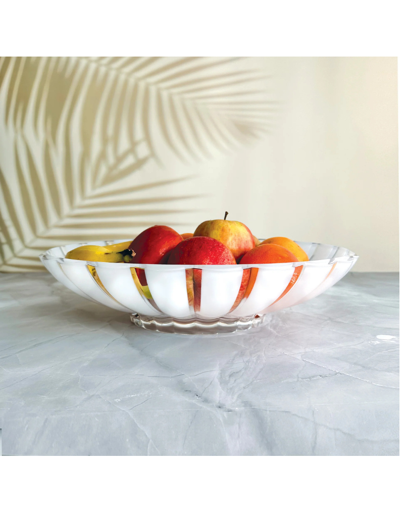 Grace Centerpiece Bowl
