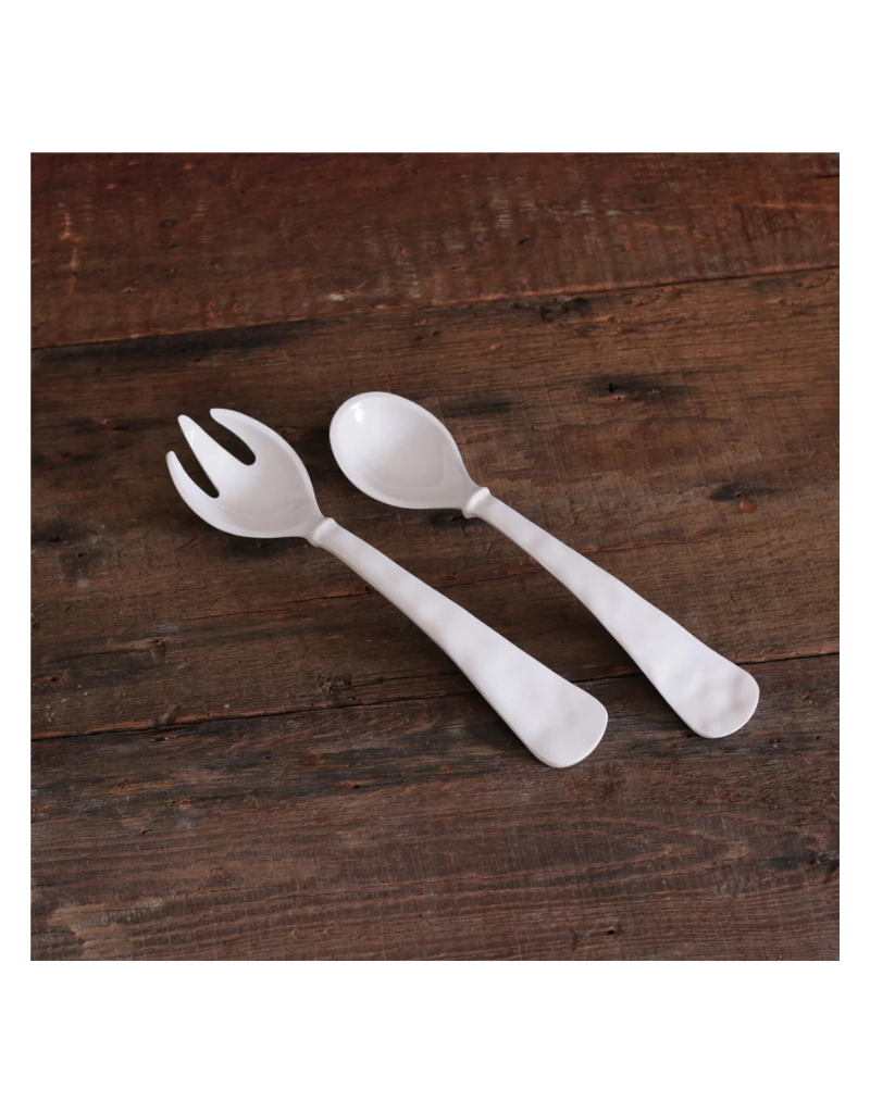 VIDA Havana Melamine Salad Servers