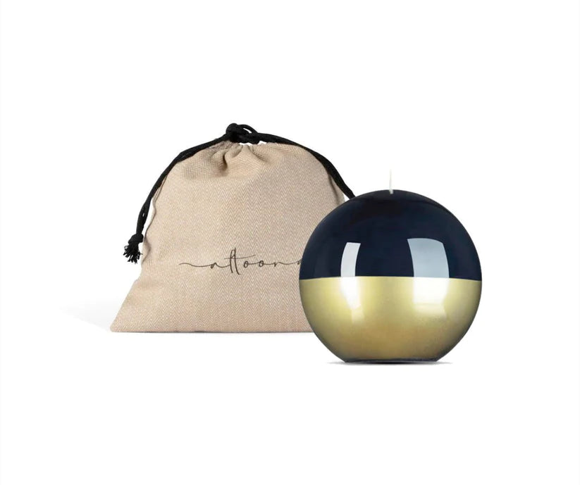 5" Duo Sphere Candles