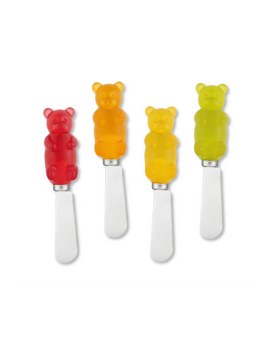 Jelly Bear Spreader
