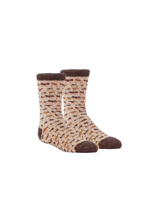 Matzah Kids Cozy Slipper Socks
