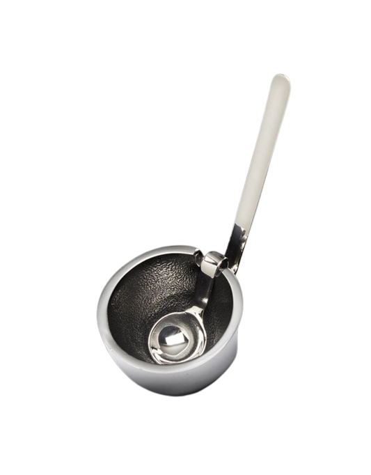 Tiny Benzo Bowl with Spoon