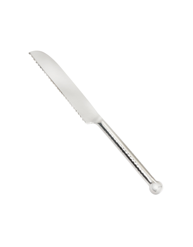 Simple Serrated Bread Knife