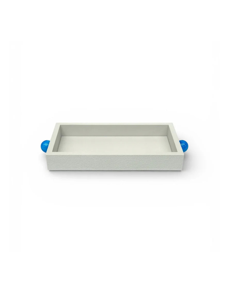 Vista Bone Small Tray