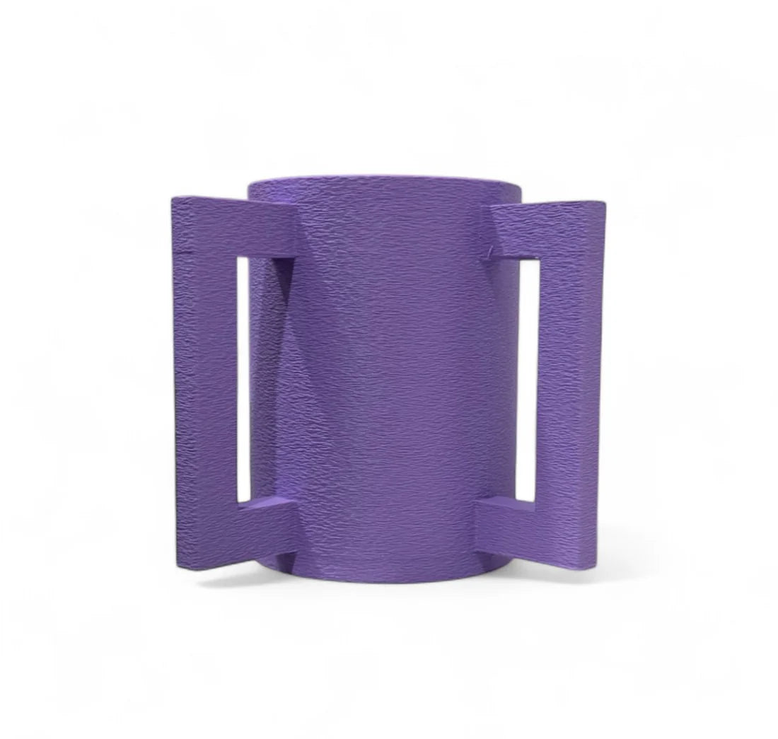 Petite Modern Washing Cup