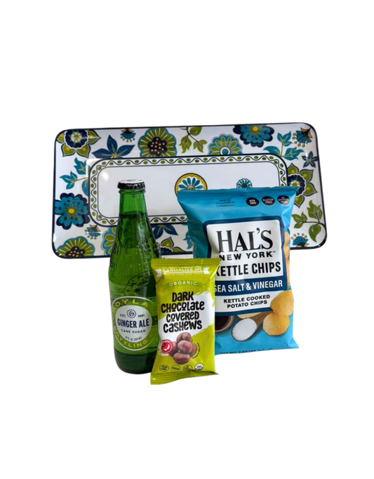 All in the Family (Purim 2026)