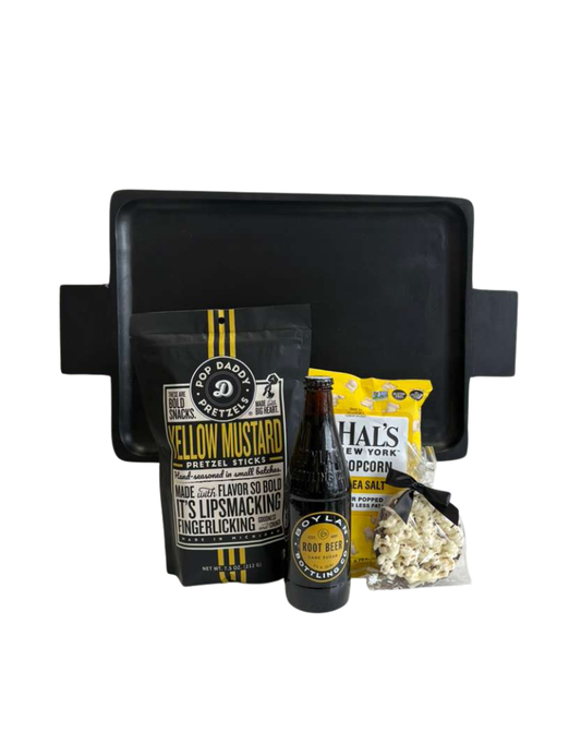 Leave it to Beaver (Purim 2026)