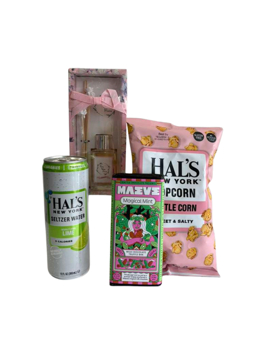 The Brady Bunch (Purim 2026)