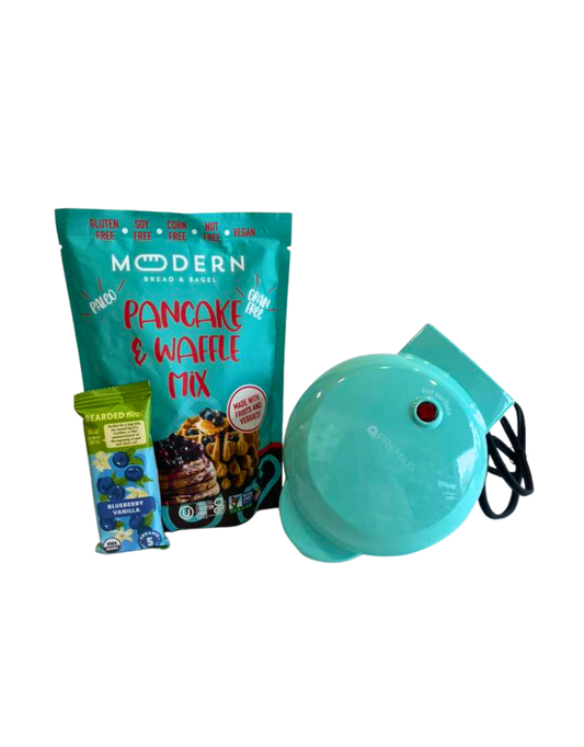 The Facts of Life (Purim 2026)